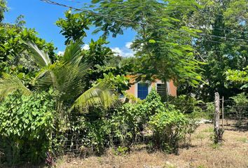 Lote de Terreno en  Bacalar, Bacalar, Bacalar, Quintana Roo