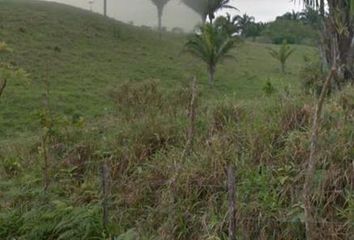 Lote de Terreno en  Isla, Veracruz