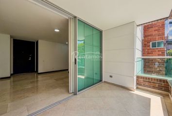 Apartamento en Poblado, Medellín