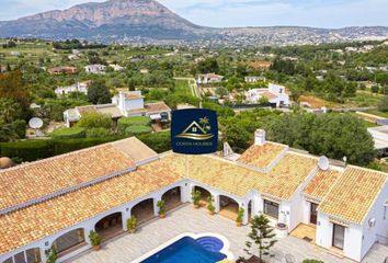 Chalet en  Xàbia/jávea, Alicante Provincia