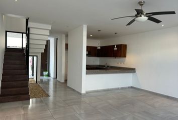 Casa en condominio en  Calderitas, Othón P. Blanco