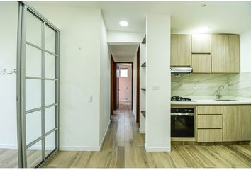 Apartment for rent in La Francia, Manizales