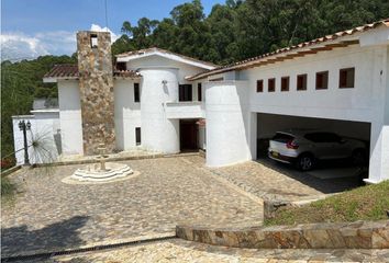 Casa en  Las Palmas, Medellín