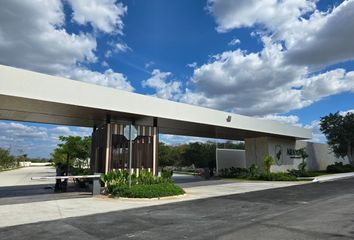 Lote de Terreno en  Hacienda Xcunya, Mérida, Yucatán