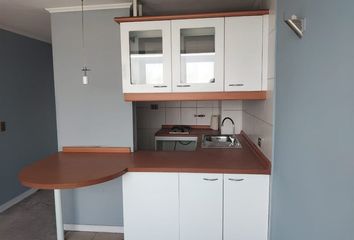 Departamento en venta en Santiago Centro