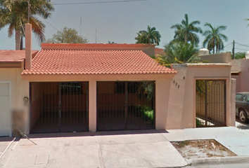 Casa en  Callejón Hermenegildo Galeana 519, Ahome Centro, Ahome, Sinaloa, 81315, Mex