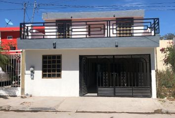 Casa en  Los Mochis, Sinaloa