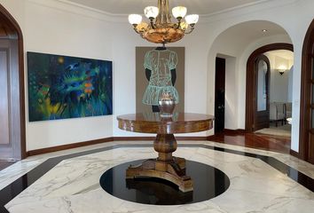 Apartment for rent in Chicó Norte, Bogotá