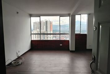 Apartamento en Santa Lucía, Bogotá