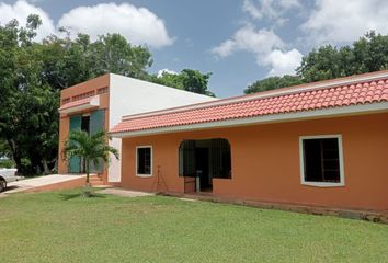 Casa en  Pueblo Santo Domingo, Buctzotz