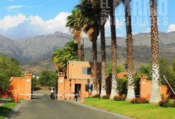 Parcela en  Colina, Chacabuco