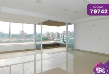 Apartamento en  Carrera 2 106 213, Barranquilla, Atlántico, Col