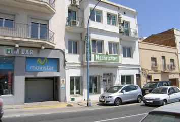 Local Comercial en  Benissa, Alicante Provincia