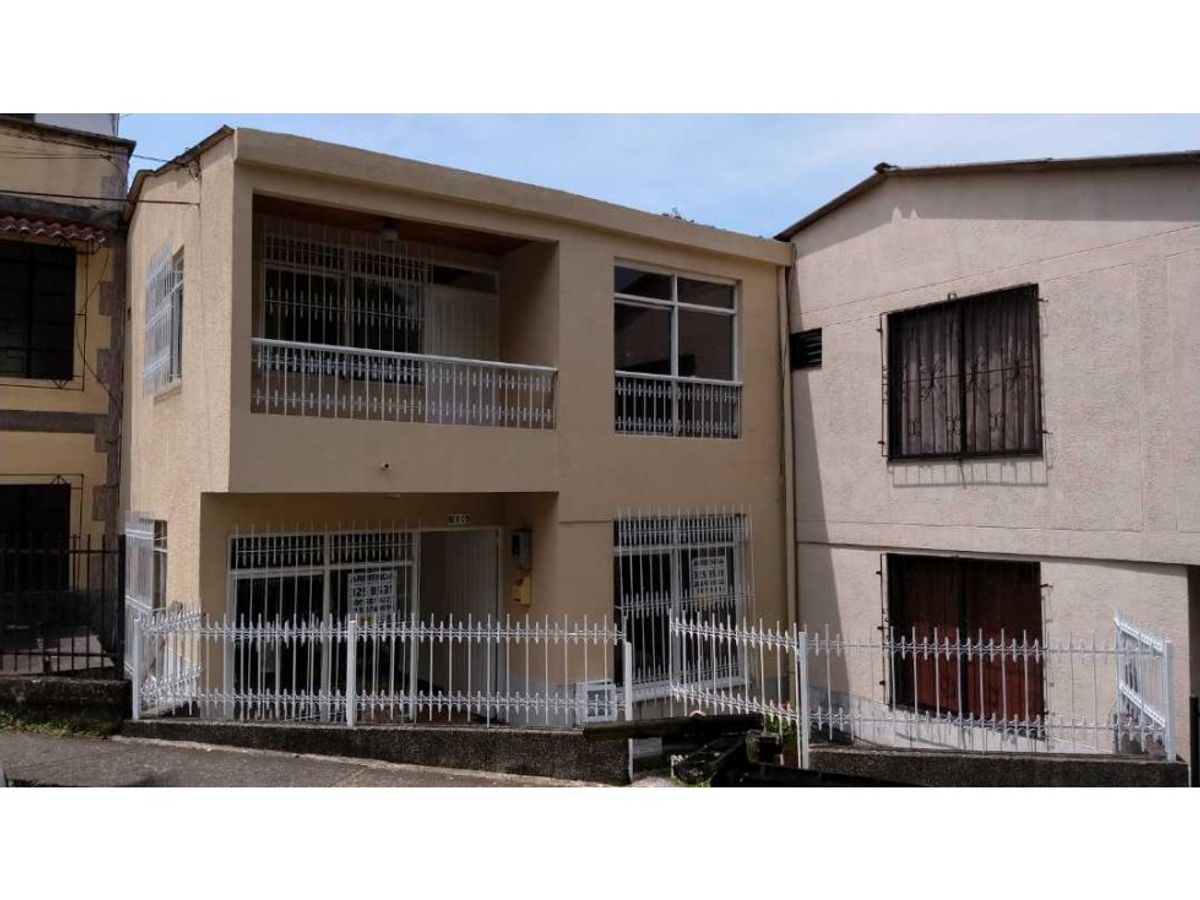 Casa en arriendo Jardín II (El Jardín) en Jardin Ii