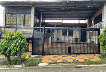 Casa en  Rufina Alfaro, San Miguelito