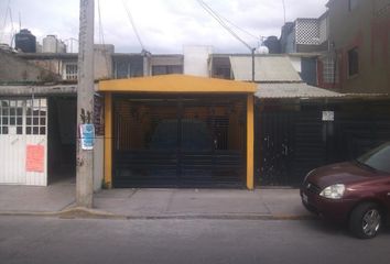 Casa en  Ciudad Azteca, Ecatepec De Morelos