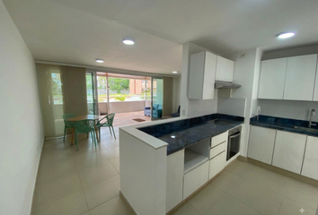 Apartamento en Altos De Riomar, Barranquilla