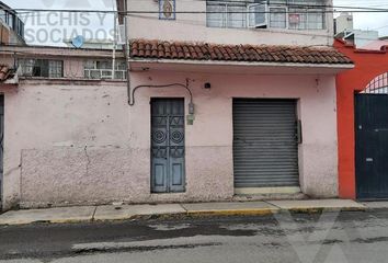 6 casas en venta en La Merced (Alameda), Toluca 