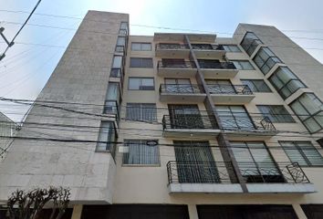 Departamento en  Liconsa, Avenida Isabel La Católica, Del Valle, San Simón Ticumac, Benito Juárez, Ciudad De México, 03660, Mex