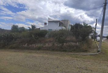 Lote de Terreno en  Presa Escondida, Tepeji Del Río De Ocampo, Hidalgo, Mex