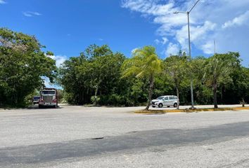 Lote de Terreno en  Playa Azul, Solidaridad, Quintana Roo