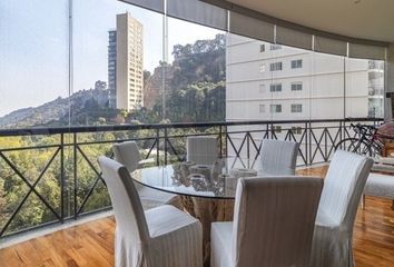 Departamento en  Cerrada Iturbide, San Mateo Tlaltenango, Cuajimalpa De Morelos, Ciudad De México, 05600, Mex