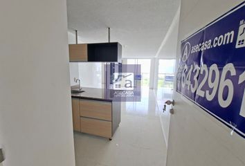 Apartamento en La Pedregosa, Bucaramanga
