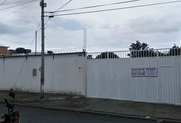 Lote de Terreno en  El Llano, Cúcuta