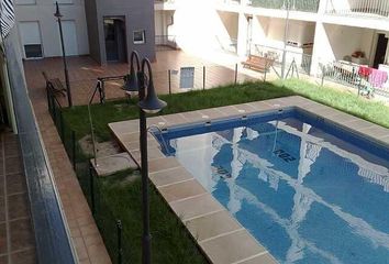 Apartamento en  Distrito 2-el Sabinar-urbanizaciones-las Marinas, Roquetas De Mar