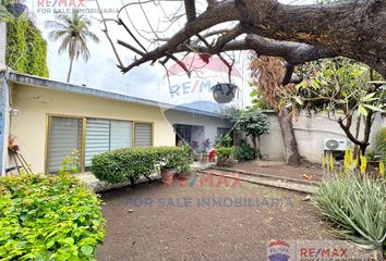 Casa en  Pueblo Tequesquitengo, Jojutla