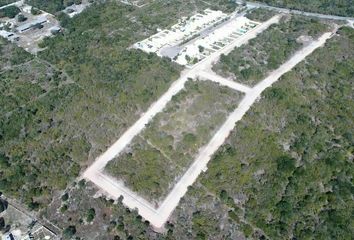 Lote de Terreno en  Pueblo Dzitya, Mérida, Yucatán