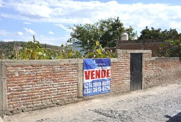 Lote de Terreno en  Calle Emiliano Zapata 15b, Miravalle, Acatlán De Juárez, Jalisco, 45710, Mex
