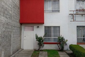 Casa en  Calle San Gregorio, Nueva San Antonio, Chalco, México, 56605, Mex