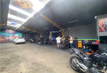 Warehouse for rent in Berlín, Pereira