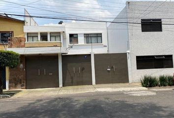 33 casas en venta en Narvarte, Benito Juárez 