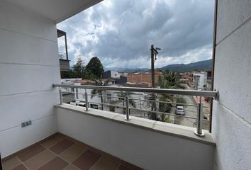 Apartamento en  La Ceja, Antioquia