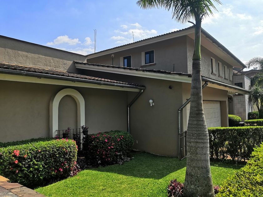 venta Casa en Club Residencial Campestre, Córdoba, Veracruz (389435--415)-  