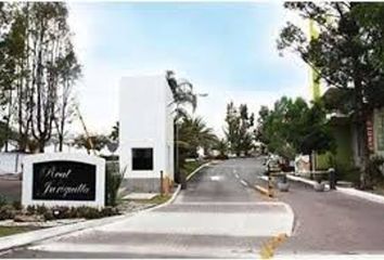 Lote de Terreno en  Privada Juríca 9, San Pablo, Querétaro, 76159, Mex