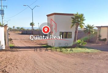 Lote de Terreno en  Manuel López Dávila, Jiménez, Chihuahua