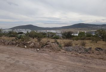 Lote de Terreno en  Privada Santo Tomás, Barrio Buenavistilla, El Marqués, Querétaro, 76267, Mex