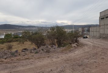 Lote de Terreno en  Privada Santo Tomás, Barrio Buenavistilla, El Marqués, Querétaro, 76267, Mex