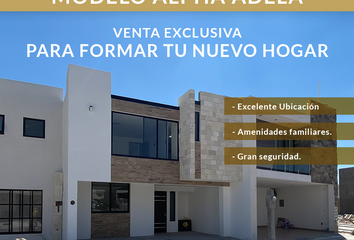 Casa en fraccionamiento en  Camino A Barranca De Venaderos, León, Guanajuato, Mex