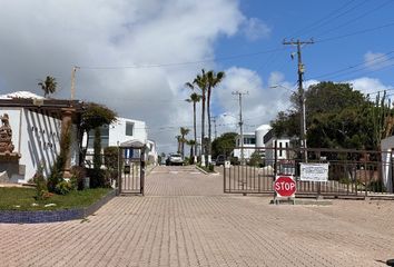 Lote de Terreno en  Baja Malibú, Tijuana