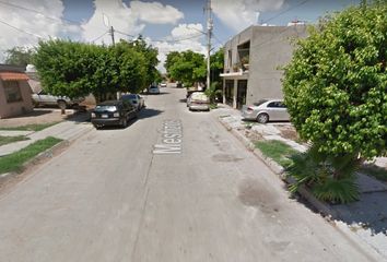 Casa en  Calle Mestizos 2546, Fraccionamiento Santa Teresa, Ahome, Sinaloa, 81271, Mex
