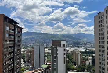 Apartamento en  Vegas Del Poblado, Medellín