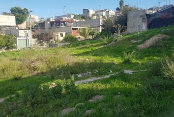 Lote de Terreno en  Ejido Lázaro Cárdenas, Tijuana