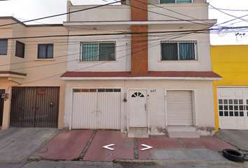 Casa en  Puerto De San Blas 61-109, Aeropuerto, Ampliación Casas Alemán, Gustavo A Madero, Ciudad De México, 07580, Mex