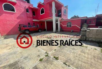 Casa en  Mex-119, Barrio Tlayecac, Tlaxcala, 90110, Mex