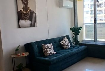 Apartment for rent in El Prado, Barranquilla
