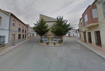 Terreno en  Navas De Jorquera, Albacete Provincia